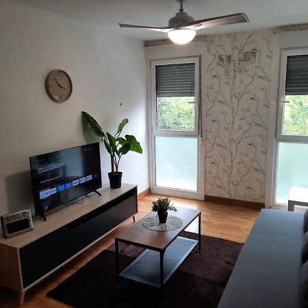 Apartamentos Parke24 San Sebastian By Ruva Rentería Екстериор снимка