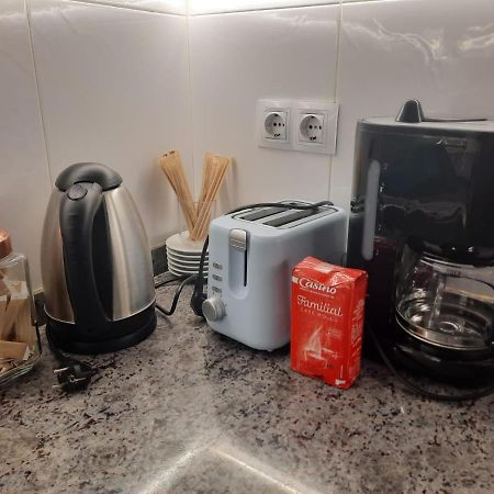 Apartamentos Parke24 San Sebastian By Ruva Rentería Екстериор снимка