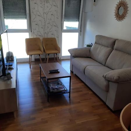 Apartamentos Parke24 San Sebastian By Ruva Rentería Екстериор снимка