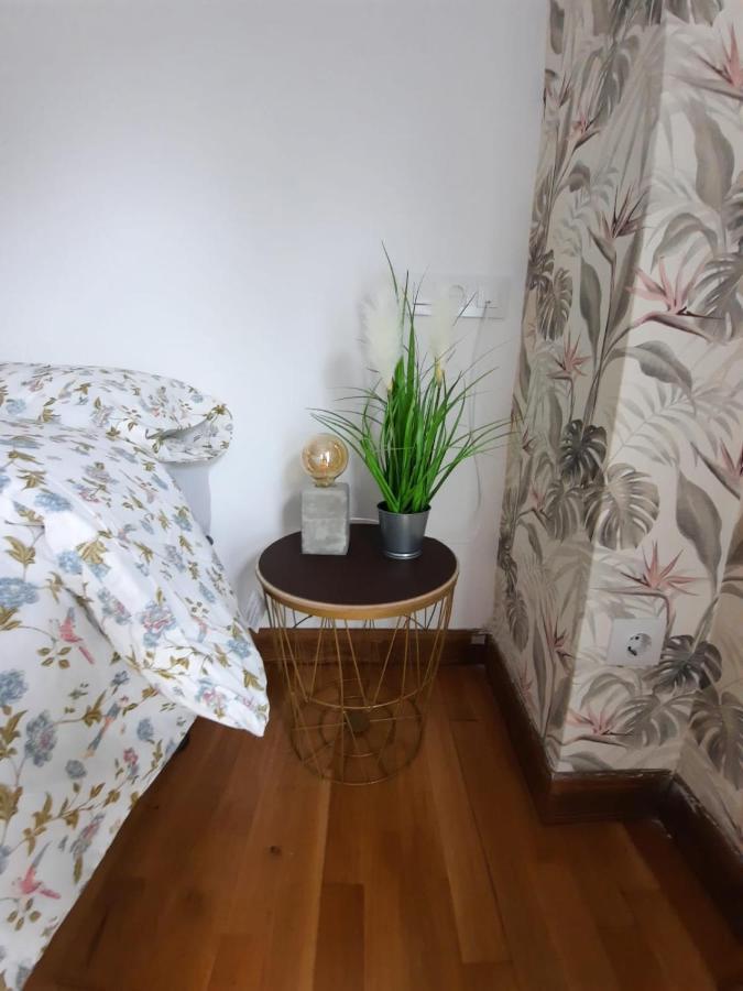 Apartamentos Parke24 San Sebastian By Ruva Rentería Екстериор снимка