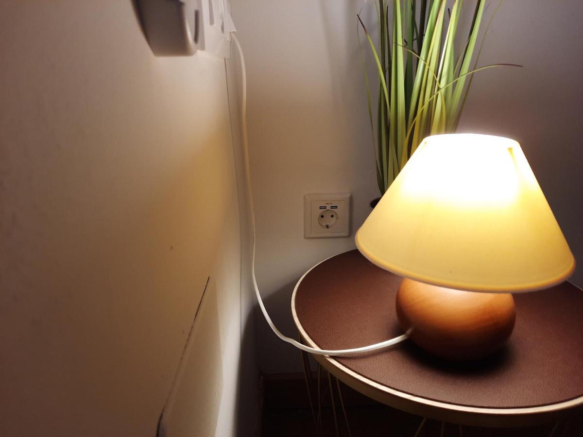 Apartamentos Parke24 San Sebastian By Ruva Rentería Екстериор снимка