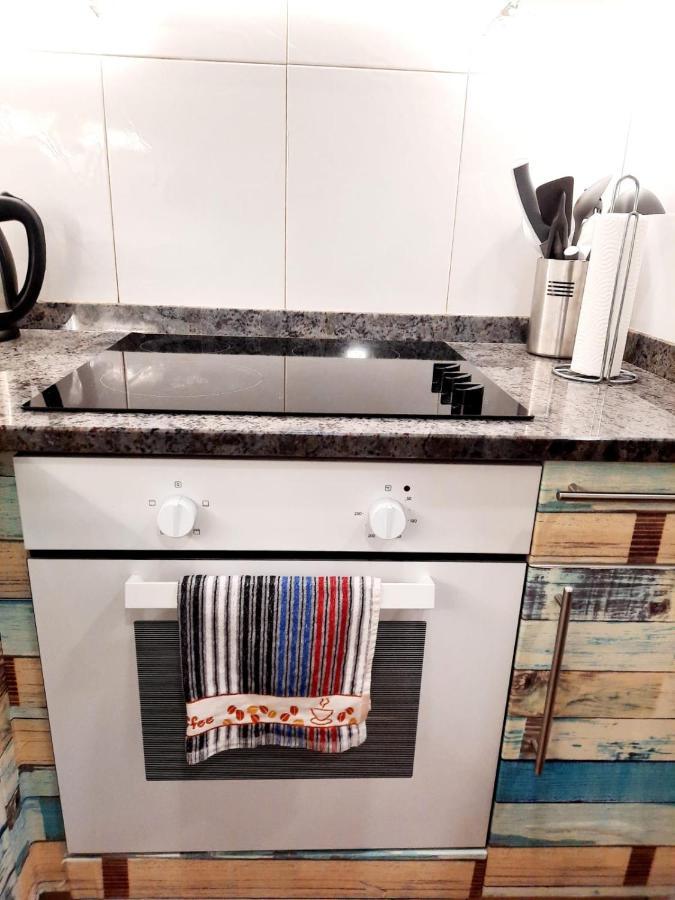 Apartamentos Parke24 San Sebastian By Ruva Rentería Екстериор снимка