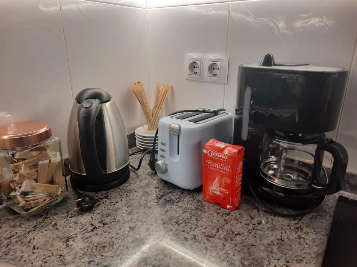 Apartamentos Parke24 San Sebastian By Ruva Rentería Екстериор снимка